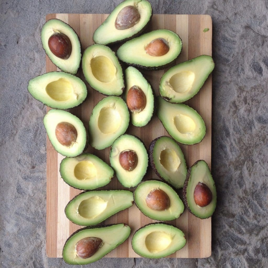 avocado | Natural Kitchen Adventures
