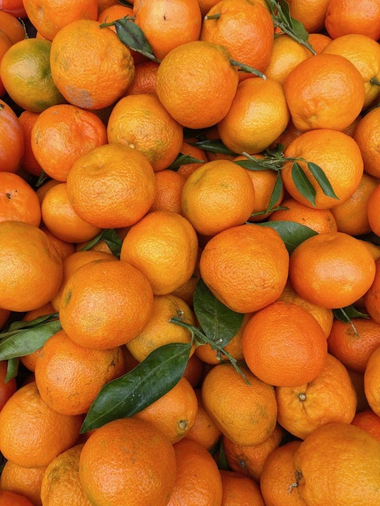 Clementines | Natural Kitchen Adventures
