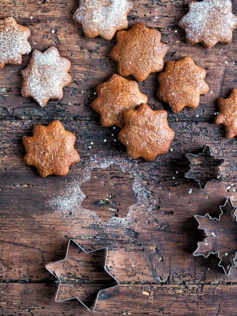 Lebkuchen