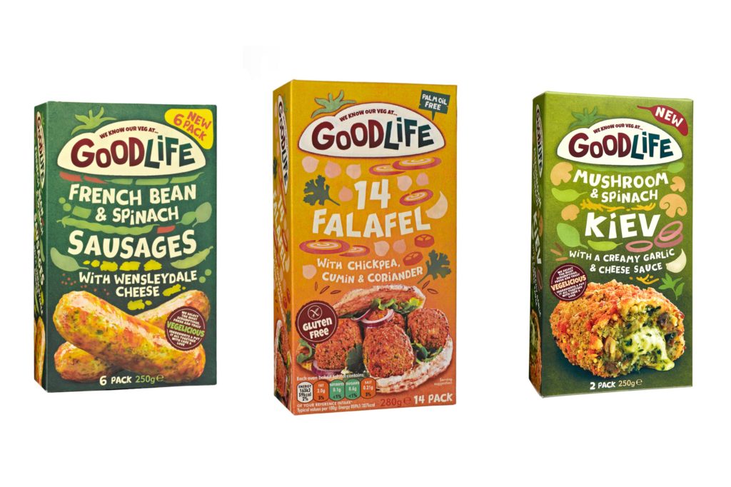 Goodlife Products