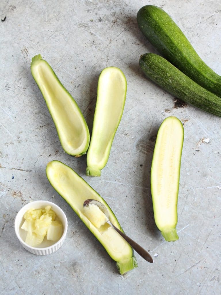 courgettes | Natural Kitchen Adventures