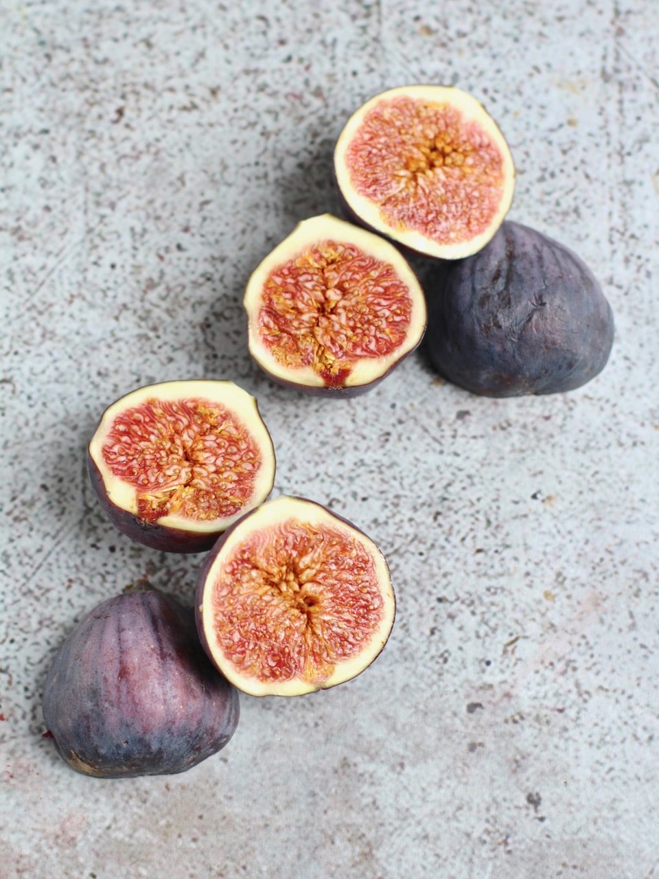 Turkish Bursa Figs