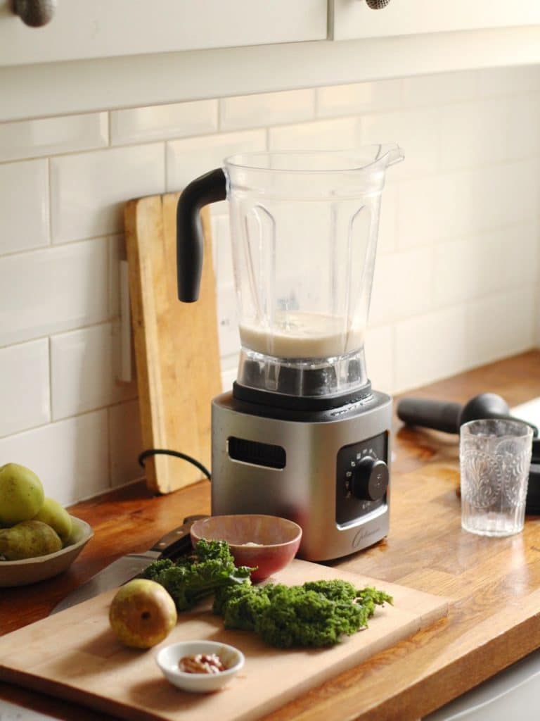 Froothie Optimum 9400 2nd generation | Natural Kitchen Adventures - 1