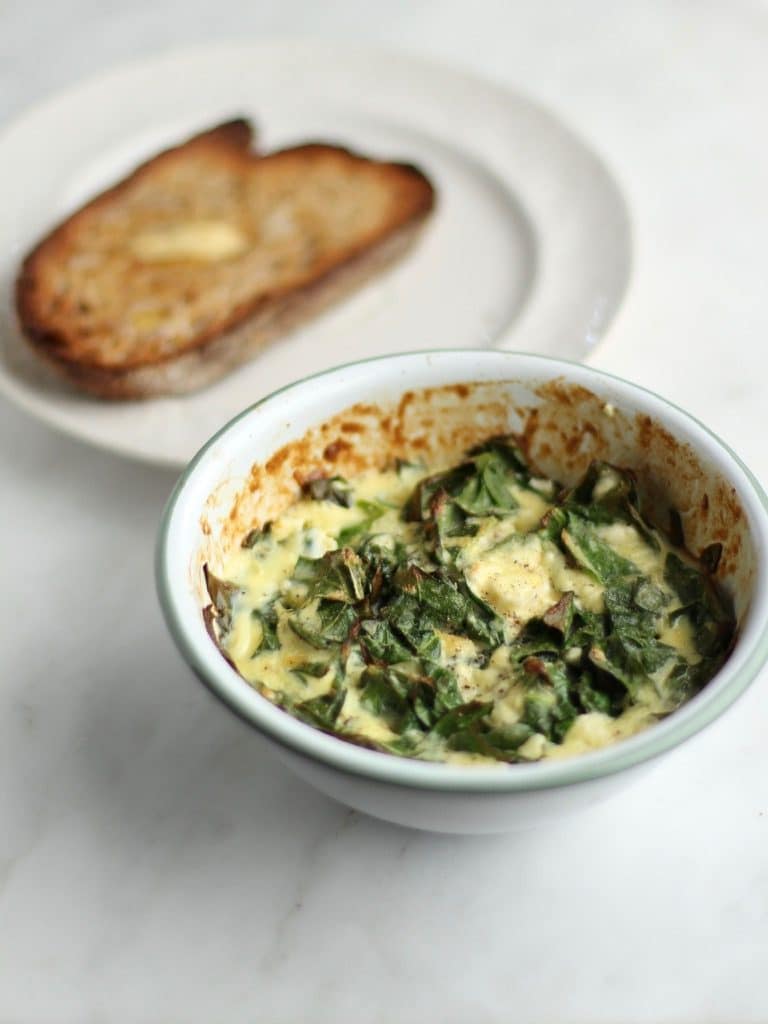 Brussels sprout tops feta | Natural Kitchen Adventures App