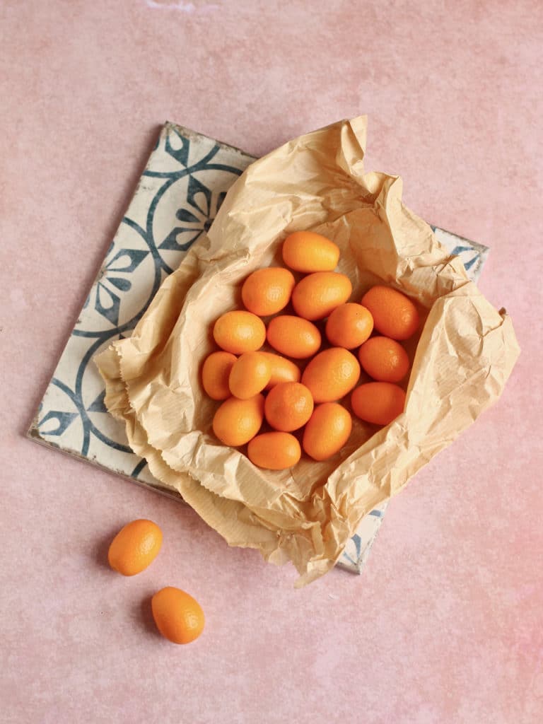 Kumquats | Natural Kitchen Adventures 